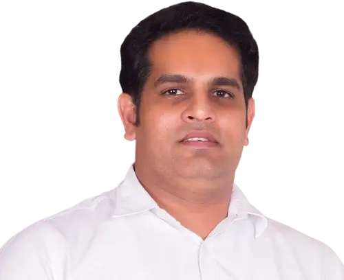 Mainpal Yadav